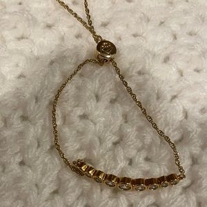 Kate Spade Adjustable Bracelet
